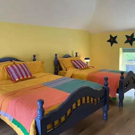 Gallinagh Apartament Monaghan