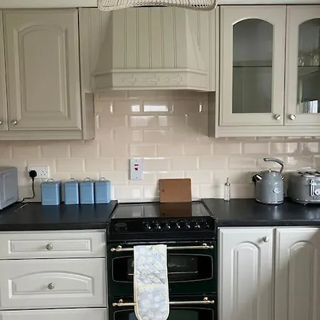 Gallinagh * Monaghan