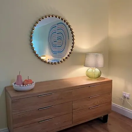 Gallinagh Apartament