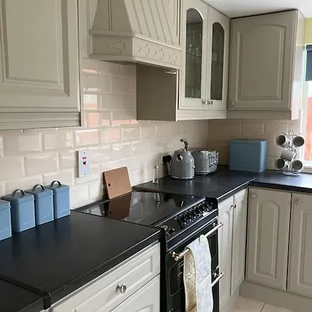 Apartament Gallinagh *