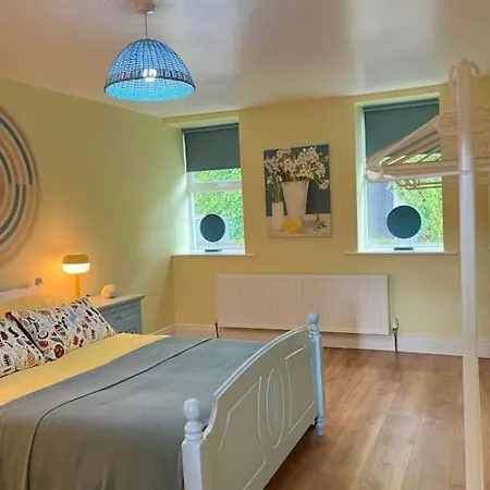 Gallinagh * モナハン