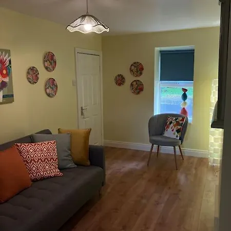 アパート Gallinagh *