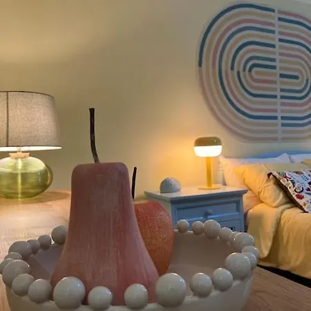 Gallinagh アパート モナハン