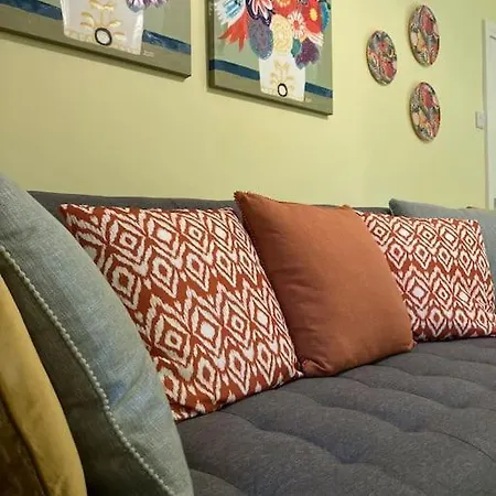 Gallinagh Lejlighed *