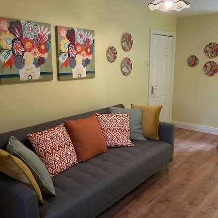 Lejlighed Gallinagh Monaghan