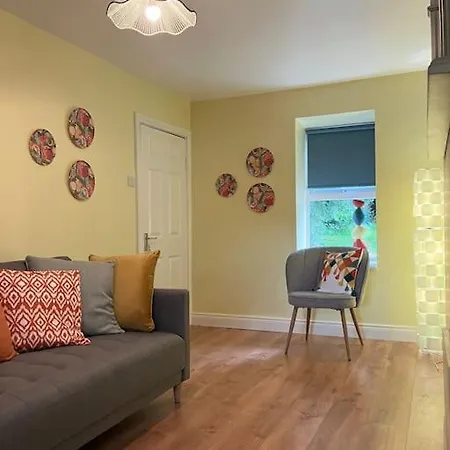 Apartament Gallinagh Monaghan