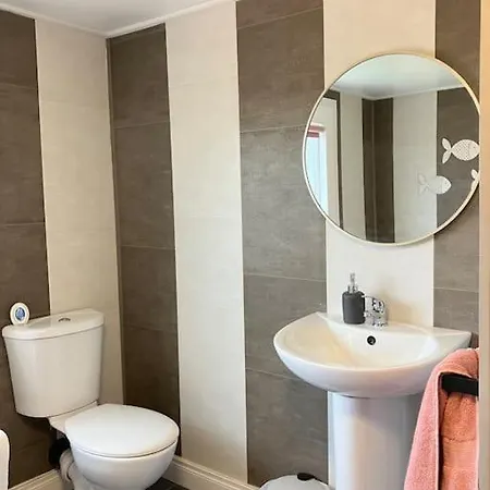 Apartament Gallinagh