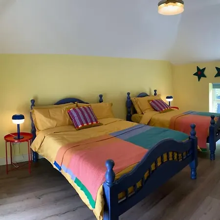 Apartament Gallinagh