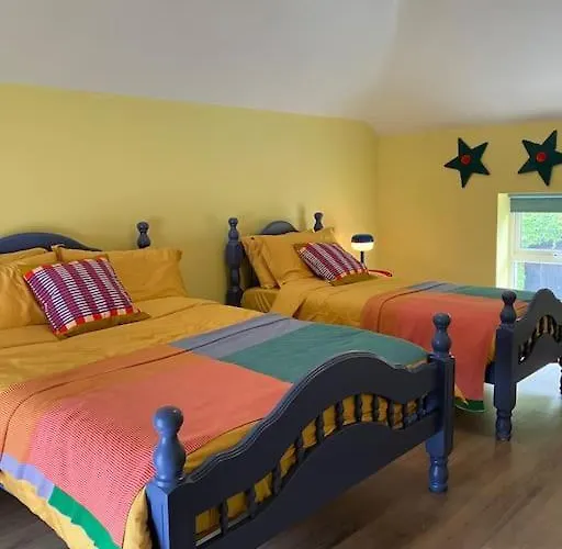 Gallinagh Daire Monaghan