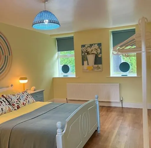 Gallinagh * Monaghan