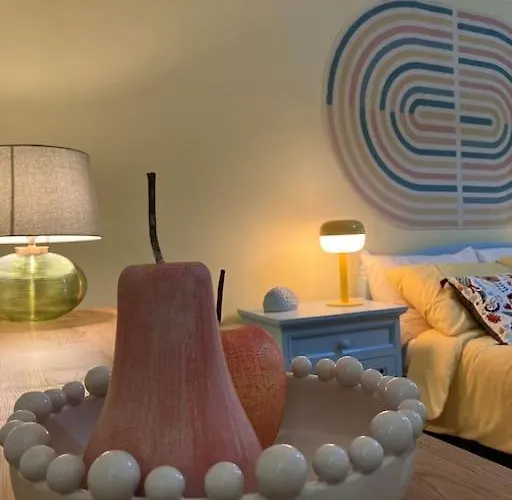 Gallinagh 公寓 莫纳汉