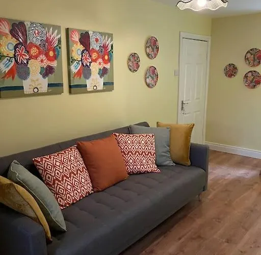 Daire Gallinagh Monaghan